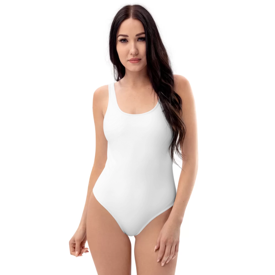 Swimsuit Print