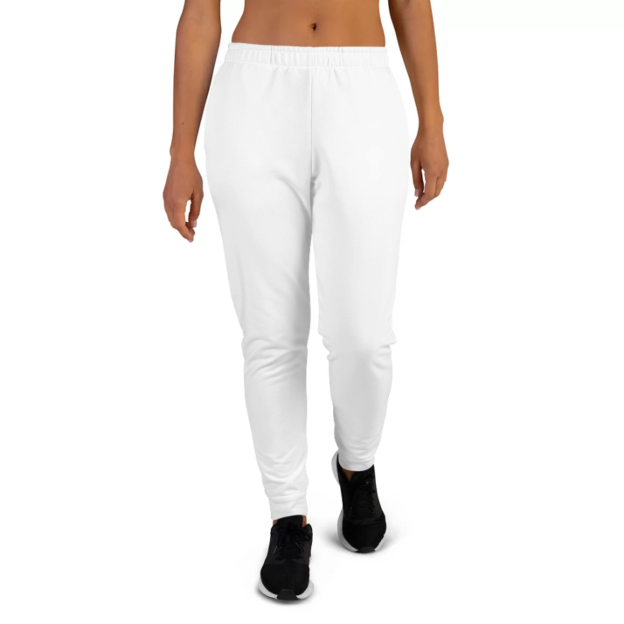 All-Over Print Women's Joggers